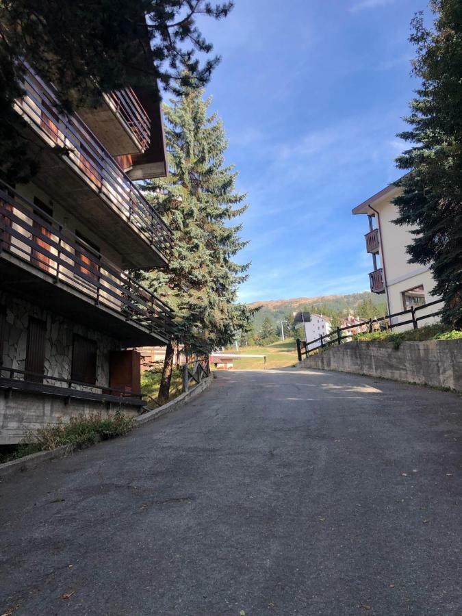 The Closest Location To The City Center And Chairlift Oulx Eksteriør billede